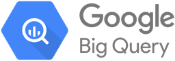 BigQuery logo