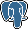 Postgres logo